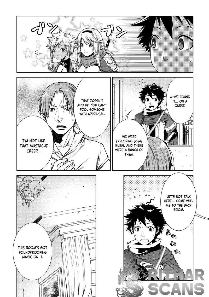 Machigai Shoukan Oidasareta Kedo Joui Gokan Skill De Rakuraku Seikatsu 15 13