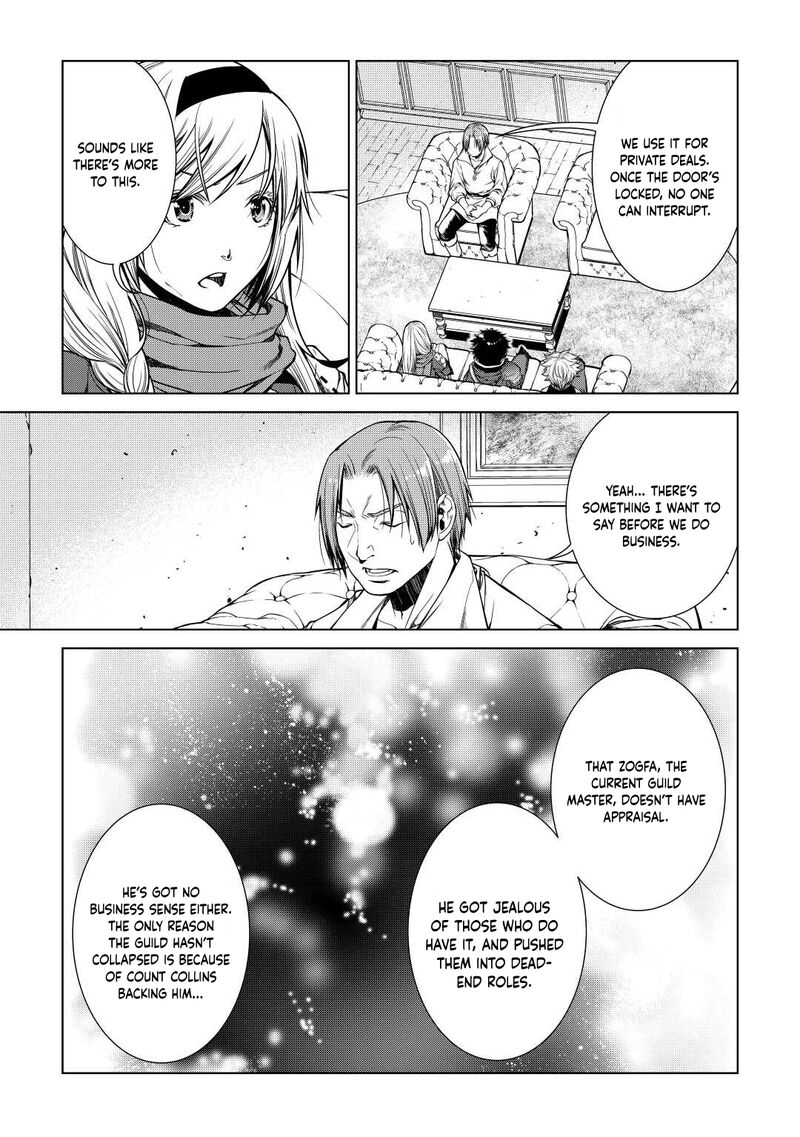 Machigai Shoukan Oidasareta Kedo Joui Gokan Skill De Rakuraku Seikatsu 15 14