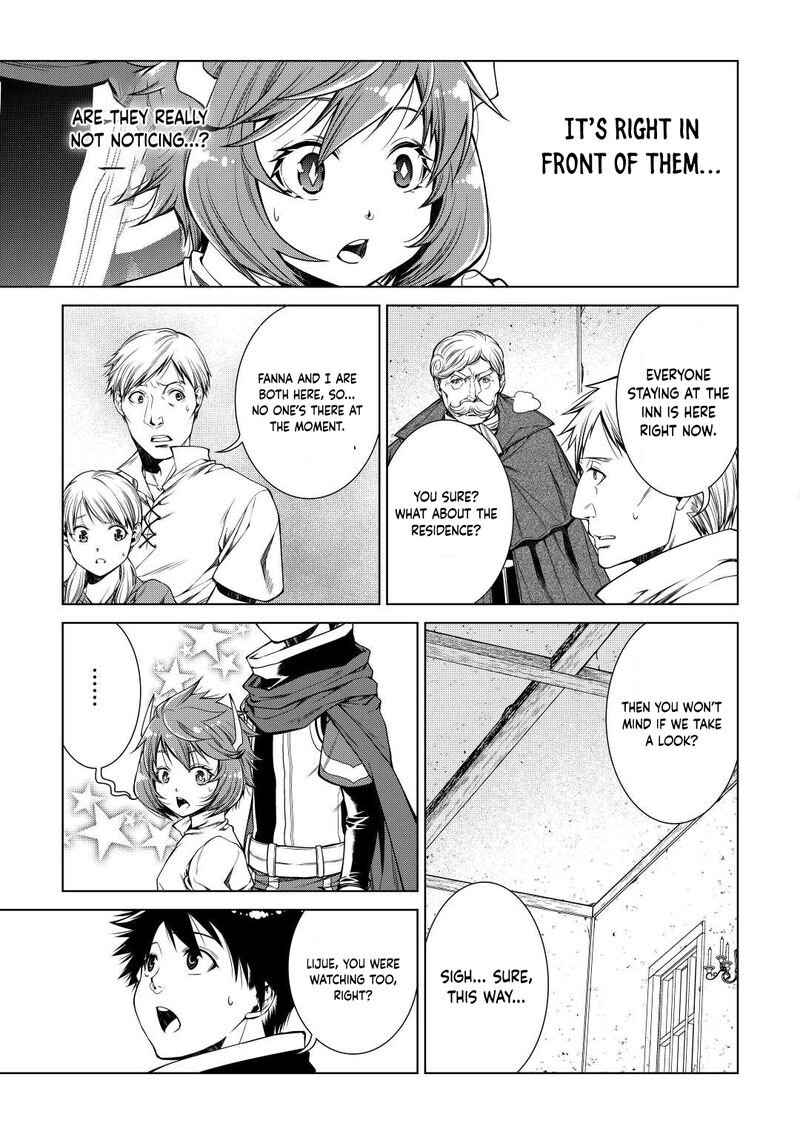 Machigai Shoukan Oidasareta Kedo Joui Gokan Skill De Rakuraku Seikatsu 15 2