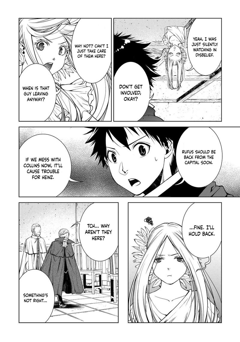 Machigai Shoukan Oidasareta Kedo Joui Gokan Skill De Rakuraku Seikatsu 15 3