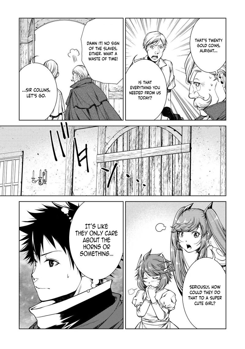 Machigai Shoukan Oidasareta Kedo Joui Gokan Skill De Rakuraku Seikatsu 15 6