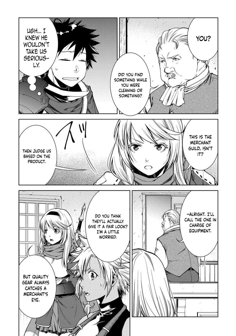 Machigai Shoukan Oidasareta Kedo Joui Gokan Skill De Rakuraku Seikatsu 15 9