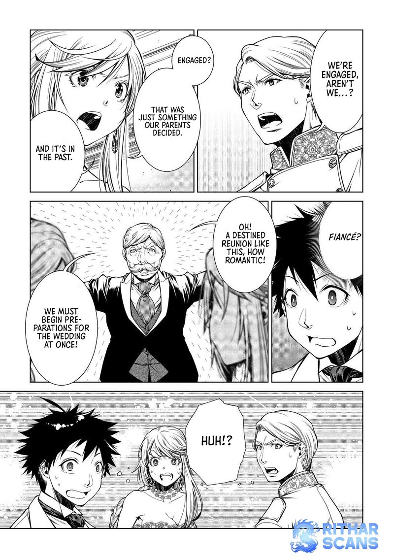 Machigai Shoukan Oidasareta Kedo Joui Gokan Skill De Rakuraku Seikatsu 16 11