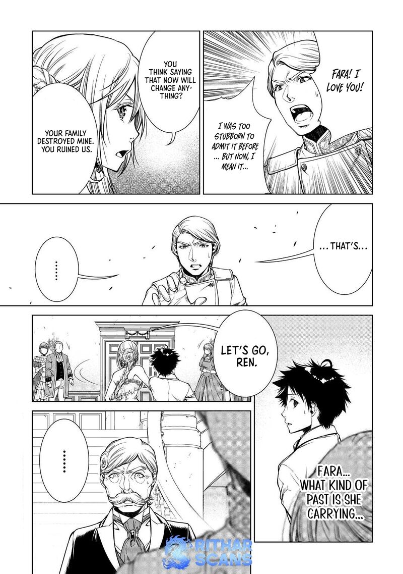 Machigai Shoukan Oidasareta Kedo Joui Gokan Skill De Rakuraku Seikatsu 16 19