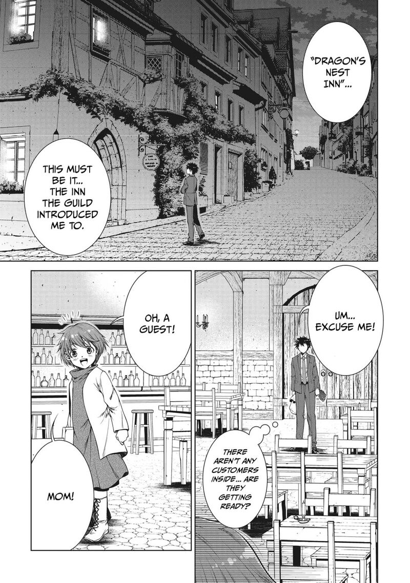 Machigai Shoukan Oidasareta Kedo Joui Gokan Skill De Rakuraku Seikatsu 2 13