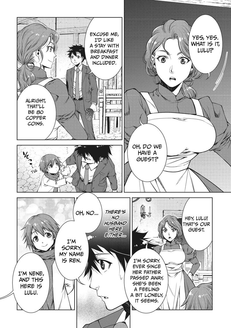 Machigai Shoukan Oidasareta Kedo Joui Gokan Skill De Rakuraku Seikatsu 2 14