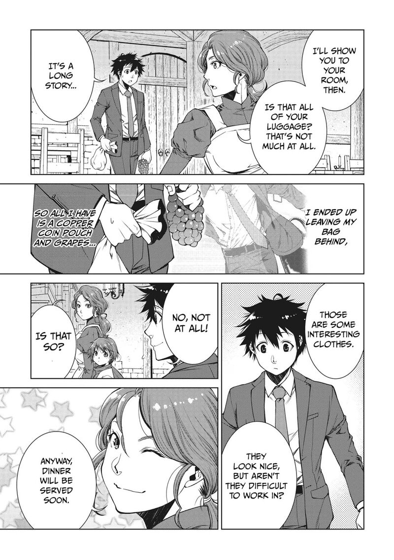 Machigai Shoukan Oidasareta Kedo Joui Gokan Skill De Rakuraku Seikatsu 2 15