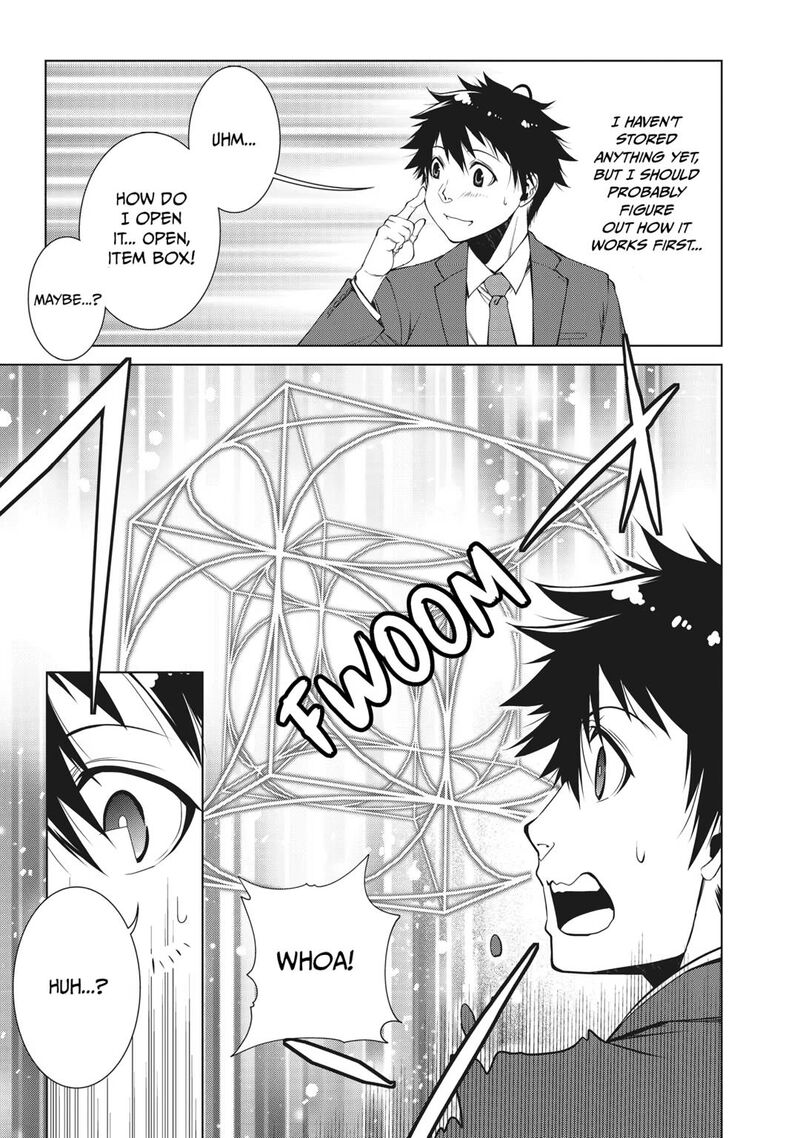 Machigai Shoukan Oidasareta Kedo Joui Gokan Skill De Rakuraku Seikatsu 2 17