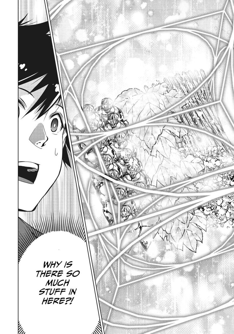 Machigai Shoukan Oidasareta Kedo Joui Gokan Skill De Rakuraku Seikatsu 2 18