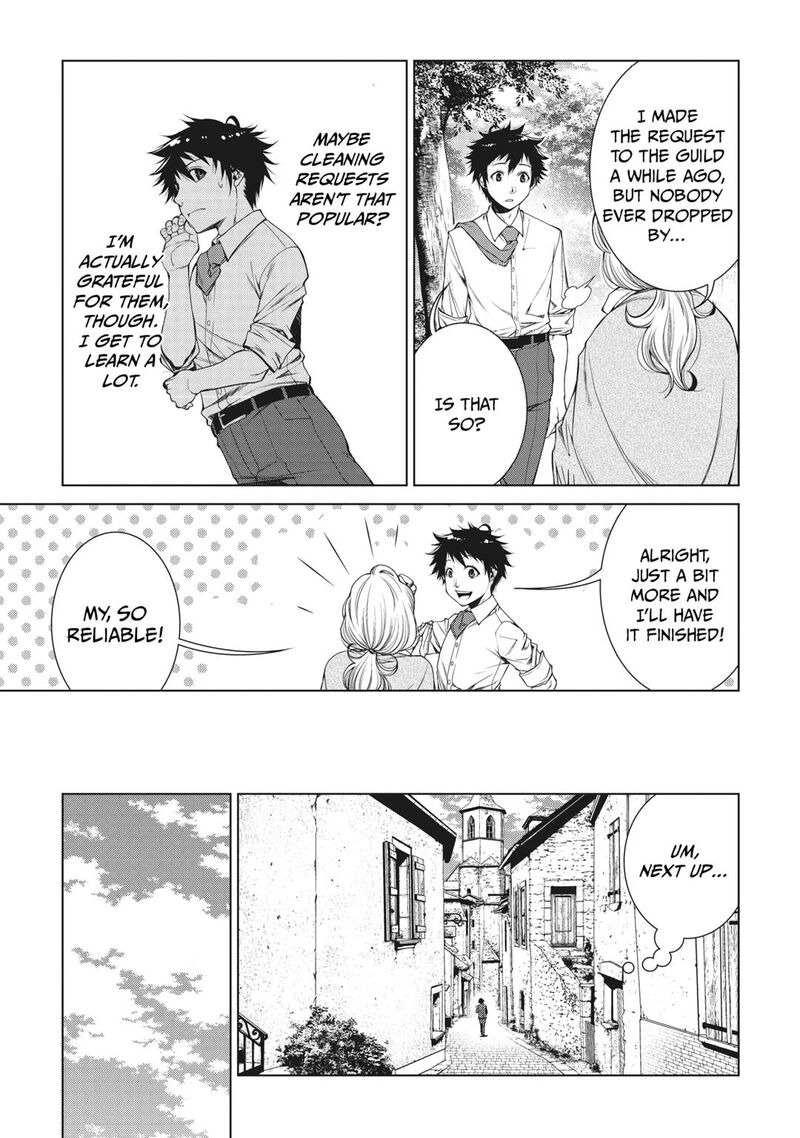 Machigai Shoukan Oidasareta Kedo Joui Gokan Skill De Rakuraku Seikatsu 2 3