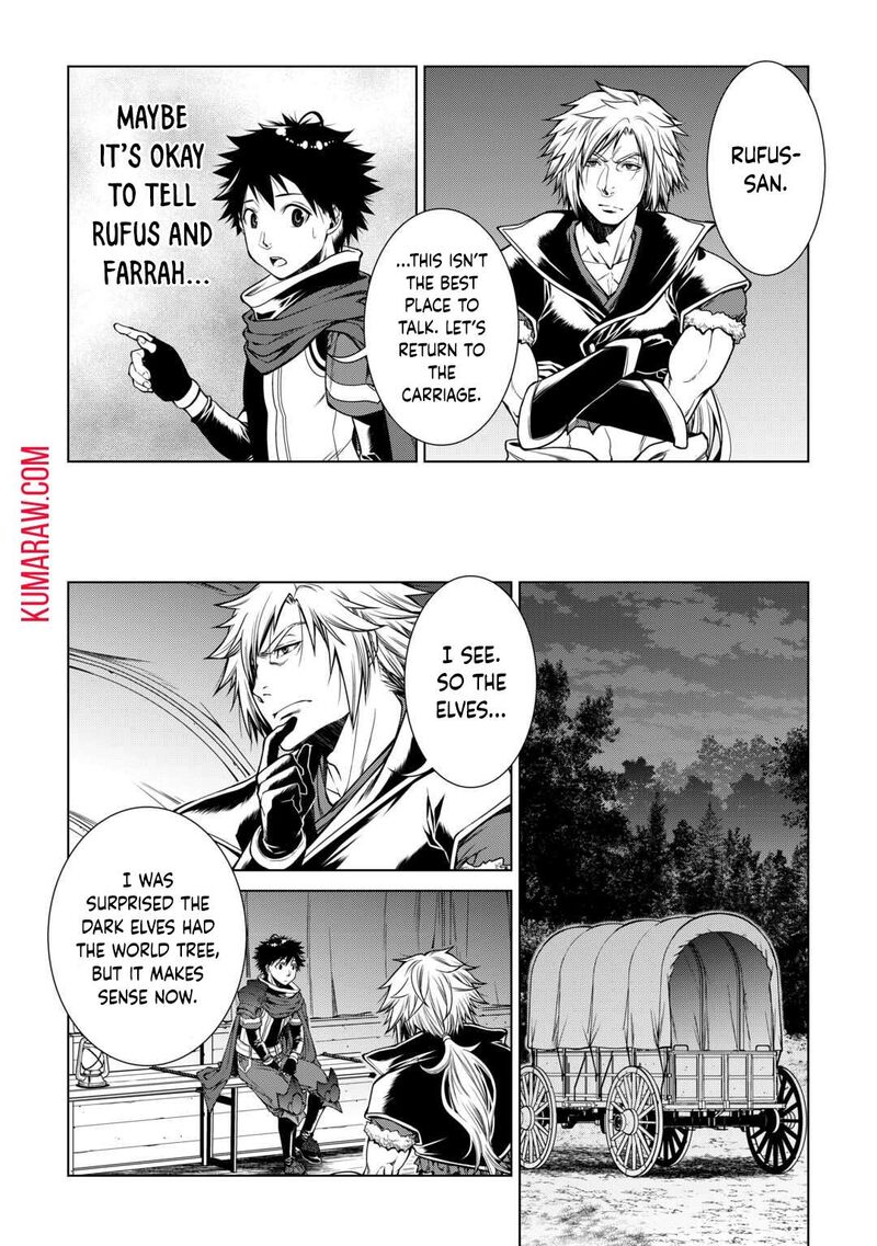 Machigai Shoukan Oidasareta Kedo Joui Gokan Skill De Rakuraku Seikatsu 25 14