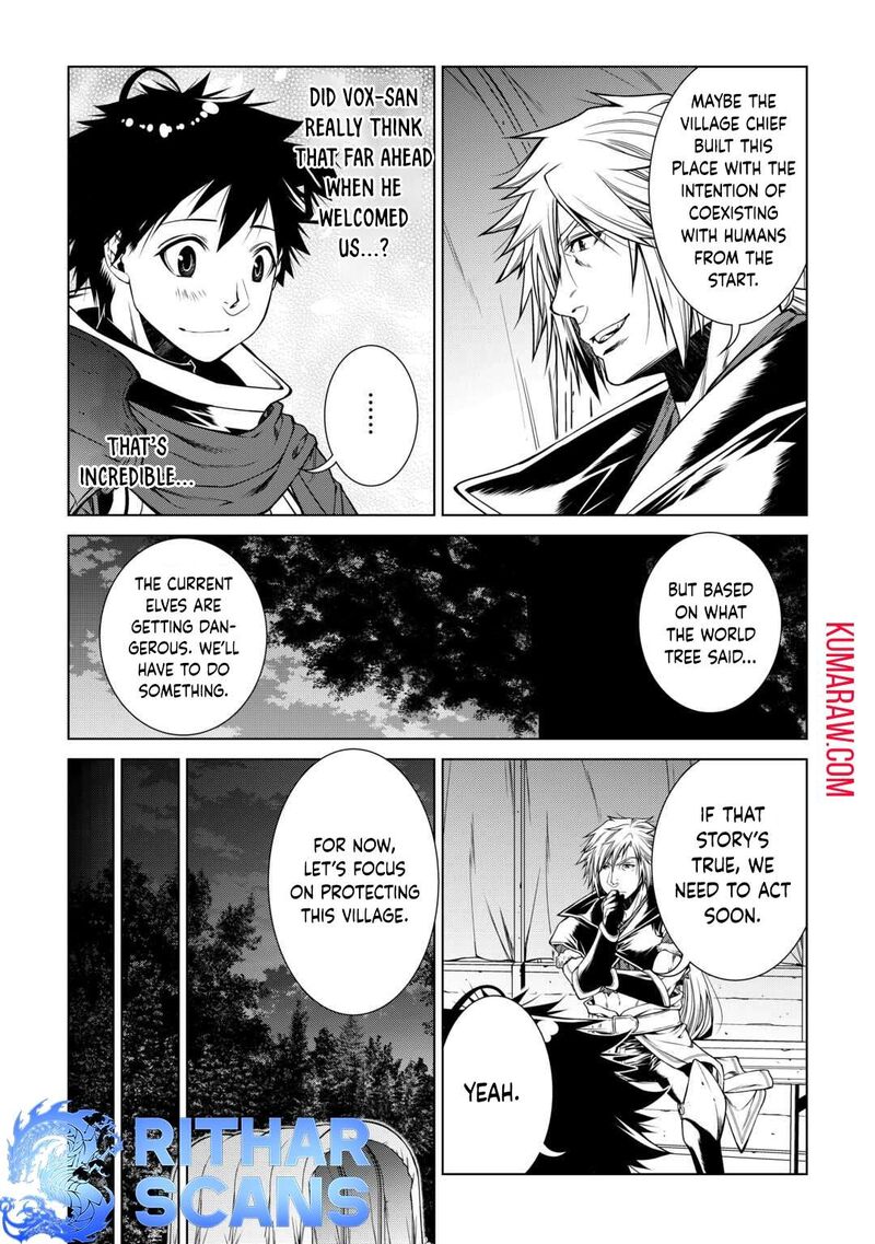 Machigai Shoukan Oidasareta Kedo Joui Gokan Skill De Rakuraku Seikatsu 25 19