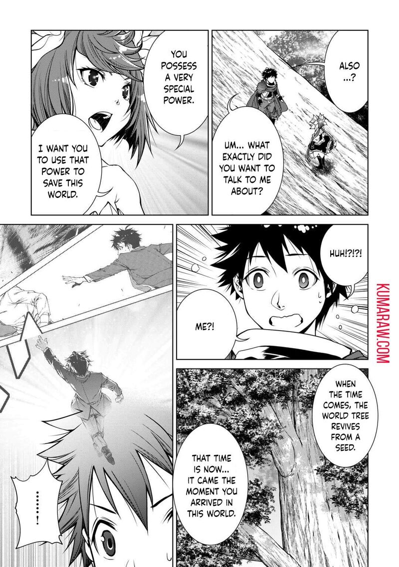 Machigai Shoukan Oidasareta Kedo Joui Gokan Skill De Rakuraku Seikatsu 25 9