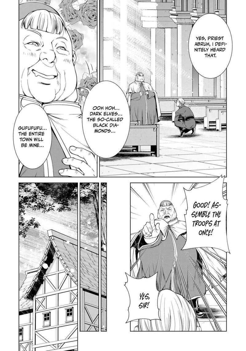 Machigai Shoukan Oidasareta Kedo Joui Gokan Skill De Rakuraku Seikatsu 26 11