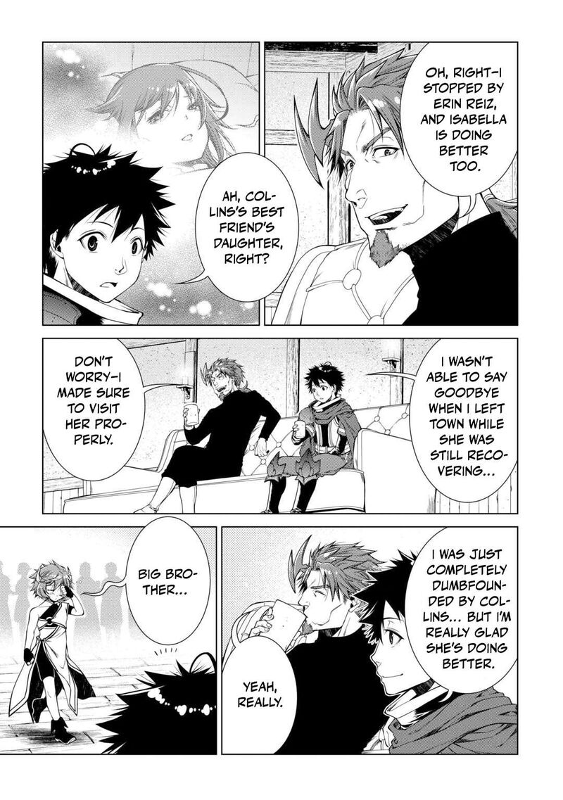 Machigai Shoukan Oidasareta Kedo Joui Gokan Skill De Rakuraku Seikatsu 26 13