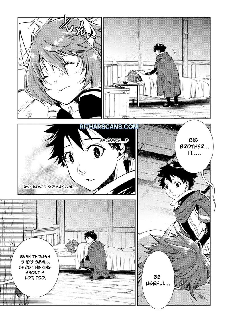 Machigai Shoukan Oidasareta Kedo Joui Gokan Skill De Rakuraku Seikatsu 26 15