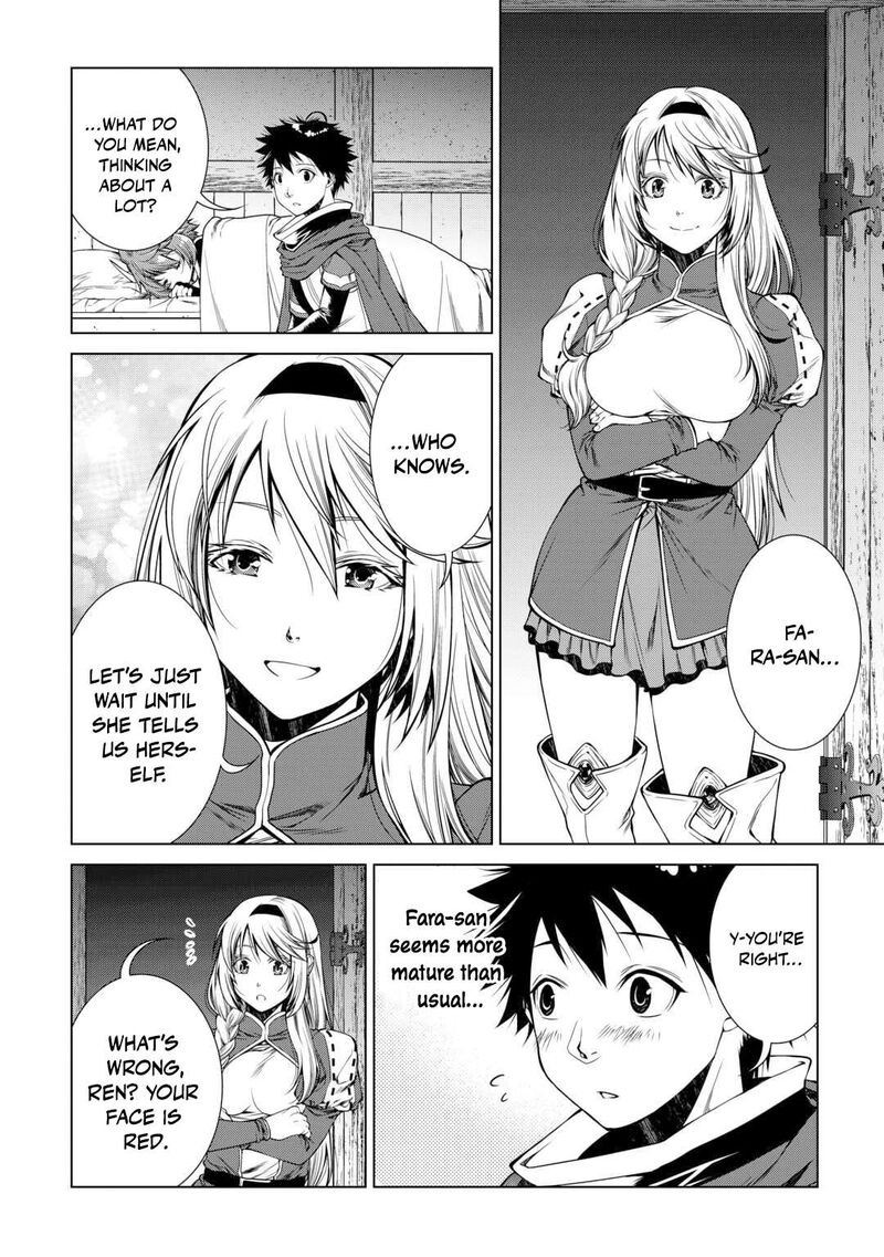 Machigai Shoukan Oidasareta Kedo Joui Gokan Skill De Rakuraku Seikatsu 26 16