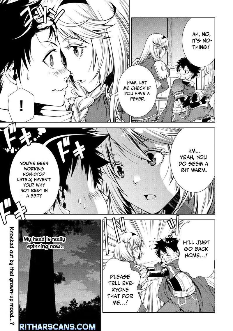 Machigai Shoukan Oidasareta Kedo Joui Gokan Skill De Rakuraku Seikatsu 26 17