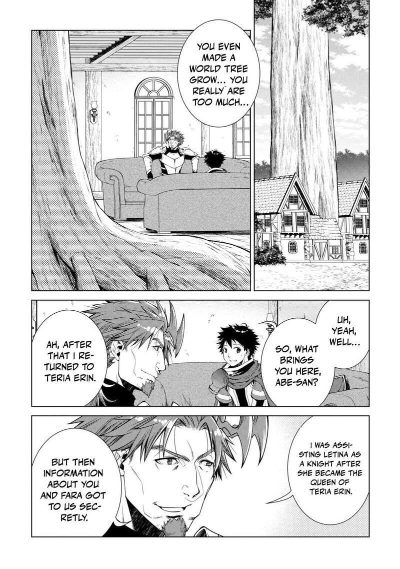 Machigai Shoukan Oidasareta Kedo Joui Gokan Skill De Rakuraku Seikatsu 26 2