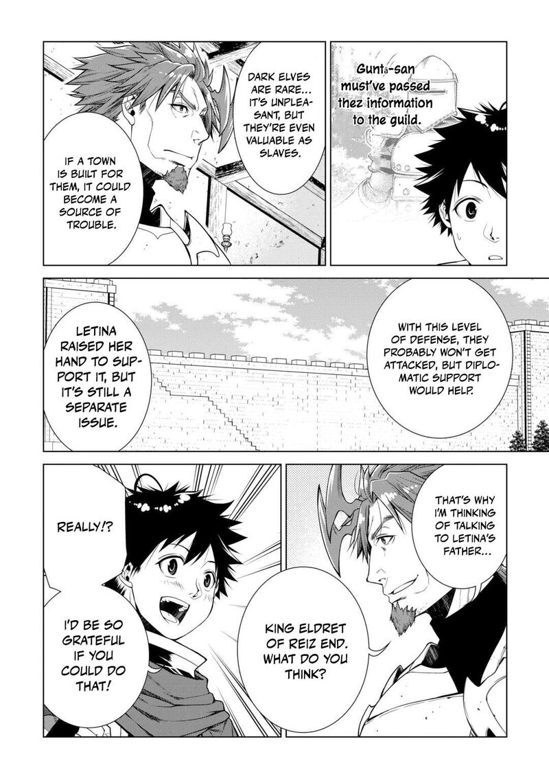 Machigai Shoukan Oidasareta Kedo Joui Gokan Skill De Rakuraku Seikatsu 26 4