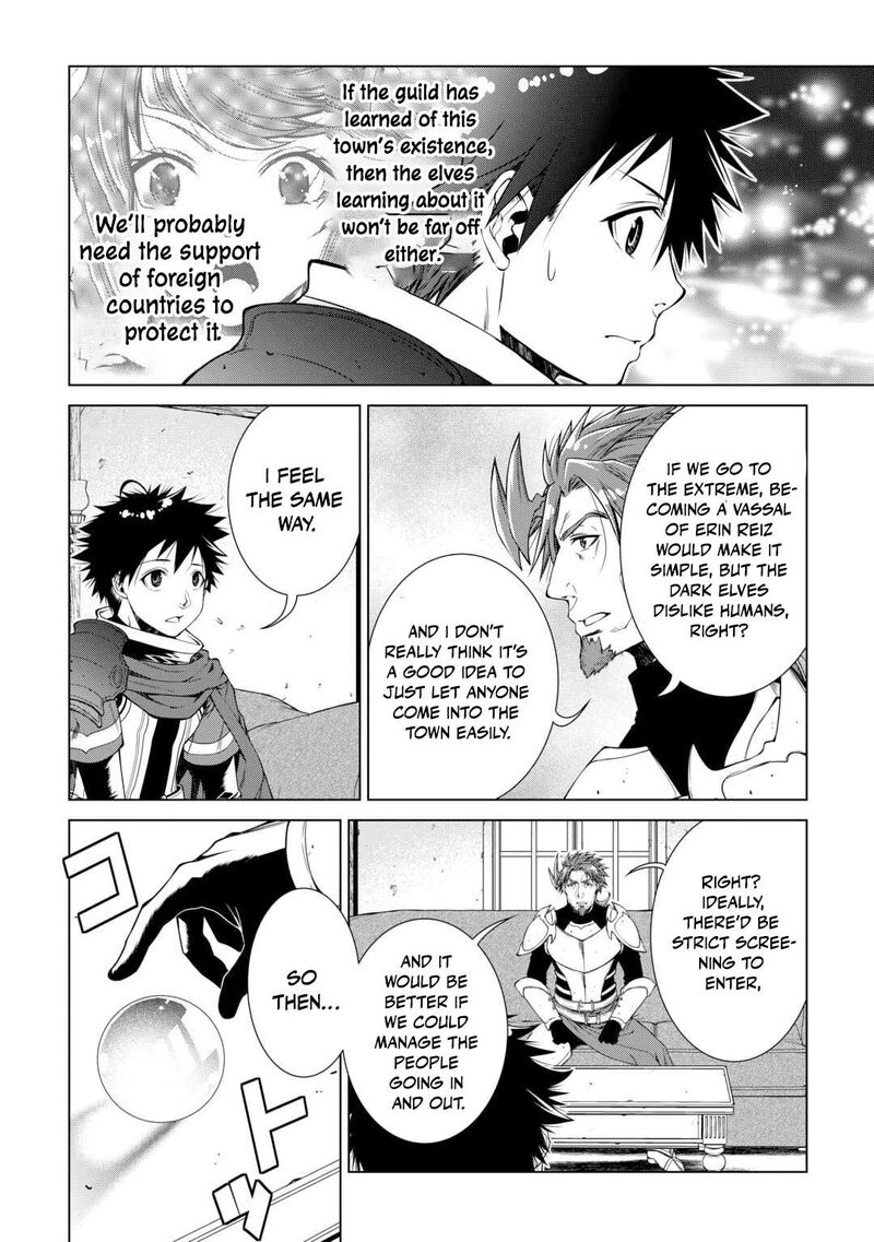 Machigai Shoukan Oidasareta Kedo Joui Gokan Skill De Rakuraku Seikatsu 26 6