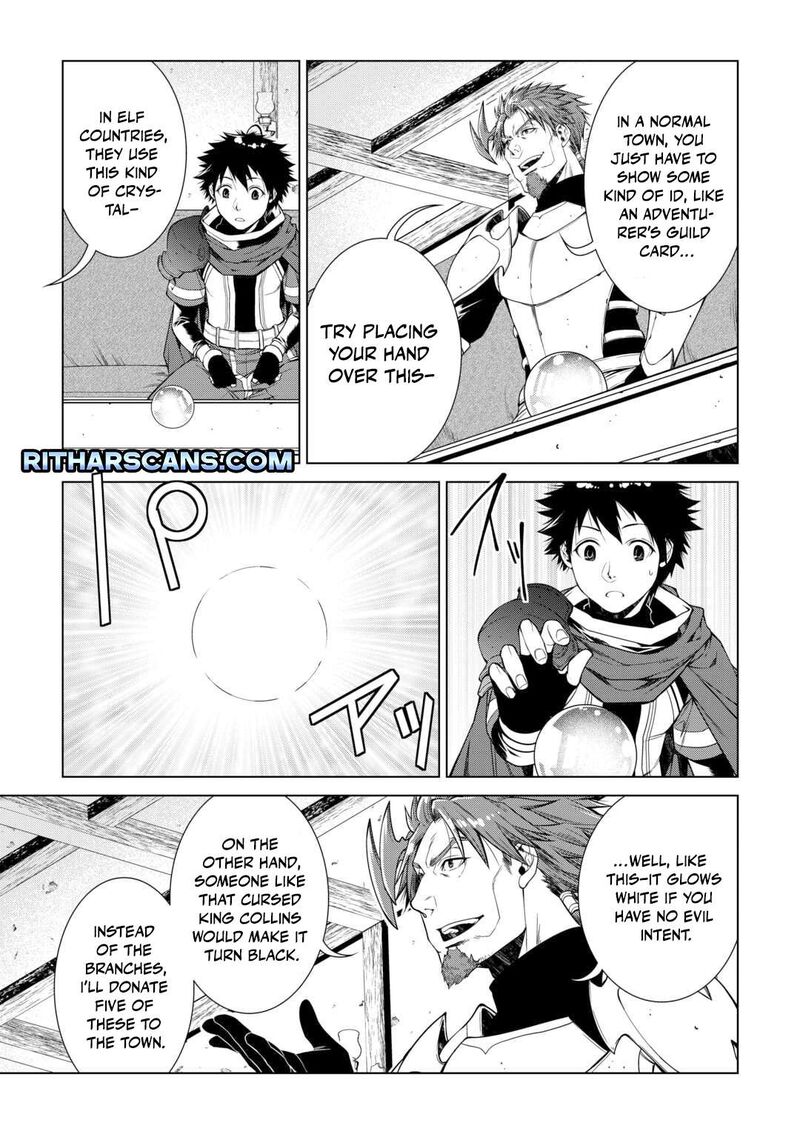 Machigai Shoukan Oidasareta Kedo Joui Gokan Skill De Rakuraku Seikatsu 26 7