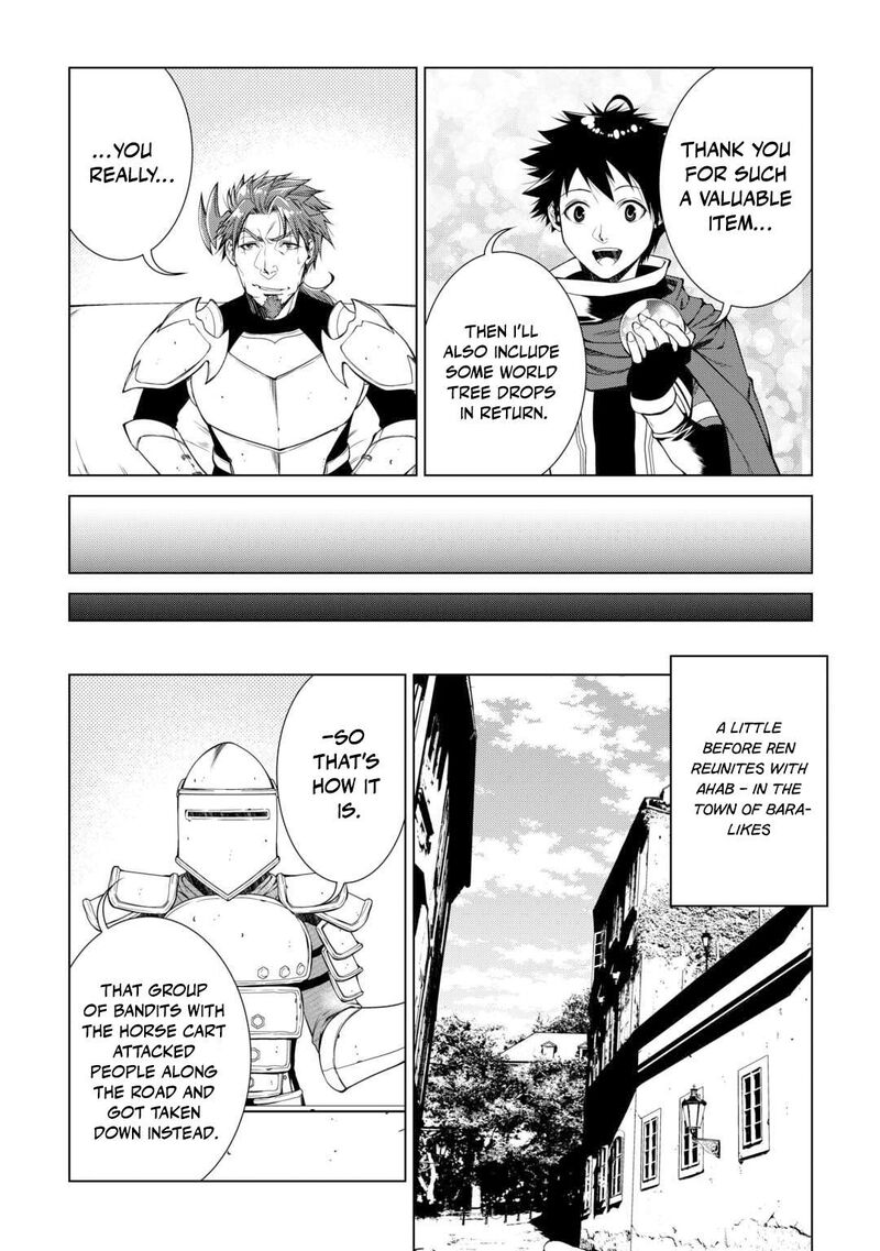 Machigai Shoukan Oidasareta Kedo Joui Gokan Skill De Rakuraku Seikatsu 26 8