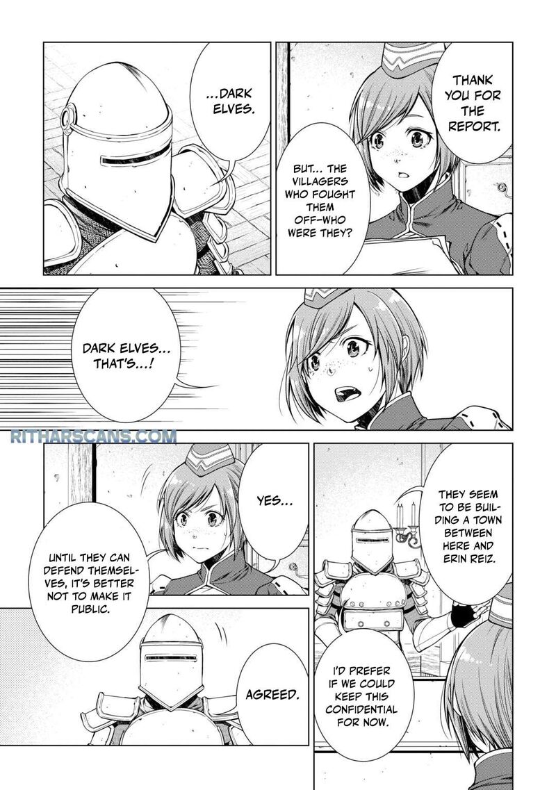 Machigai Shoukan Oidasareta Kedo Joui Gokan Skill De Rakuraku Seikatsu 26 9