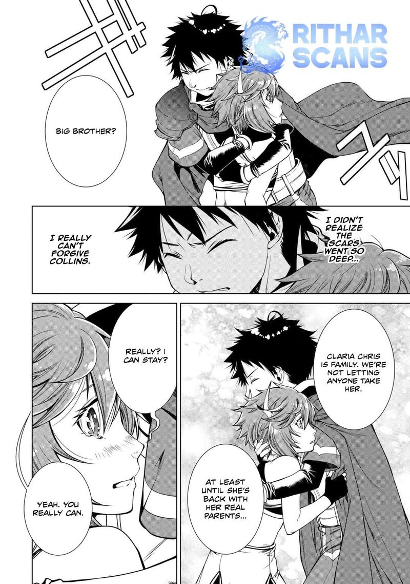 Machigai Shoukan Oidasareta Kedo Joui Gokan Skill De Rakuraku Seikatsu 27 10