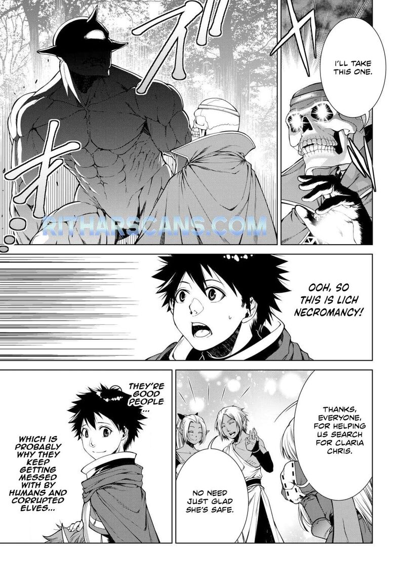 Machigai Shoukan Oidasareta Kedo Joui Gokan Skill De Rakuraku Seikatsu 27 13