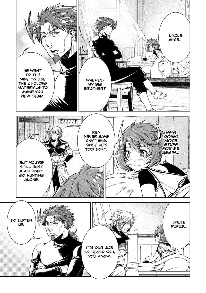 Machigai Shoukan Oidasareta Kedo Joui Gokan Skill De Rakuraku Seikatsu 27 17