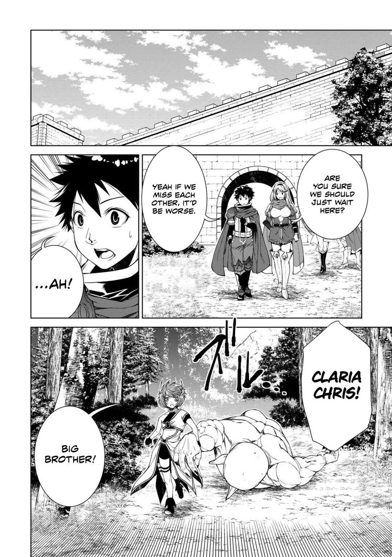 Machigai Shoukan Oidasareta Kedo Joui Gokan Skill De Rakuraku Seikatsu 27 8