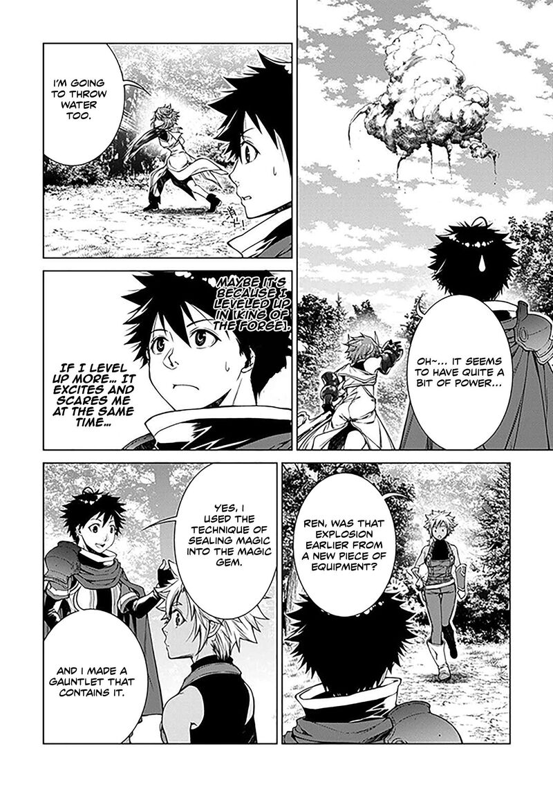 Machigai Shoukan Oidasareta Kedo Joui Gokan Skill De Rakuraku Seikatsu 28 10