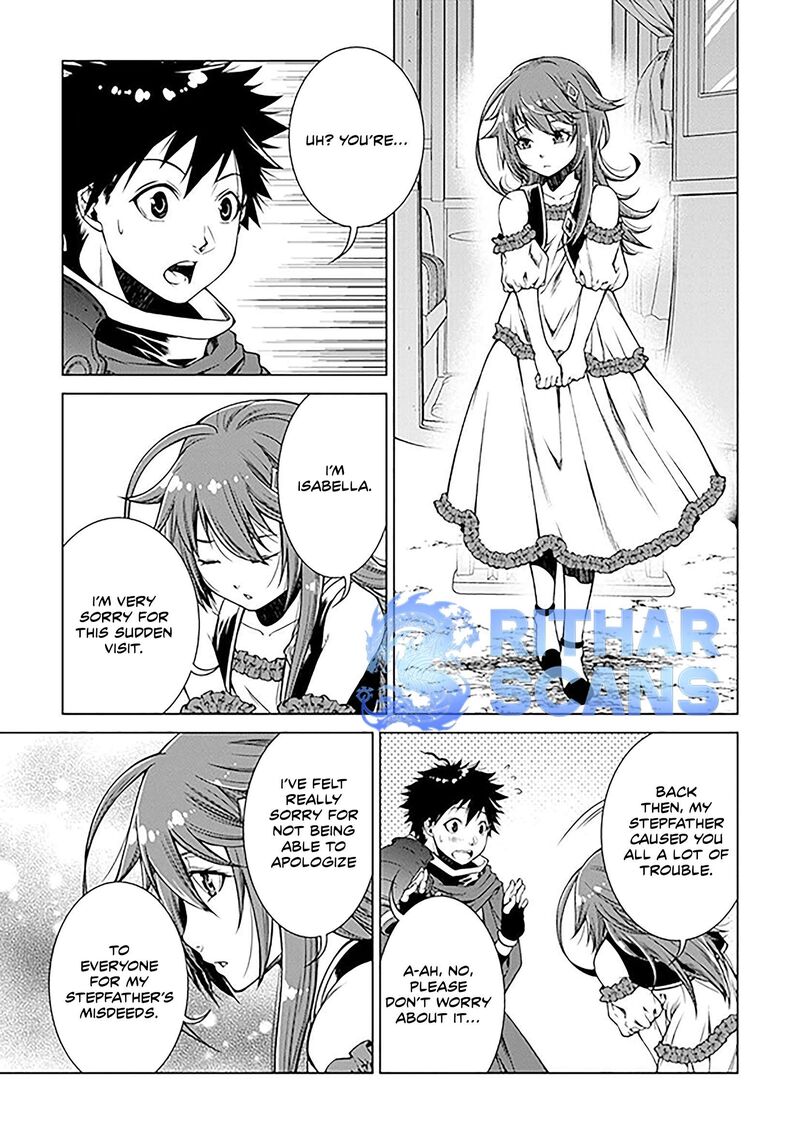 Machigai Shoukan Oidasareta Kedo Joui Gokan Skill De Rakuraku Seikatsu 28 15