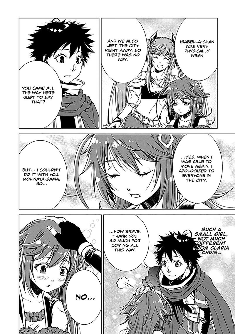 Machigai Shoukan Oidasareta Kedo Joui Gokan Skill De Rakuraku Seikatsu 28 16