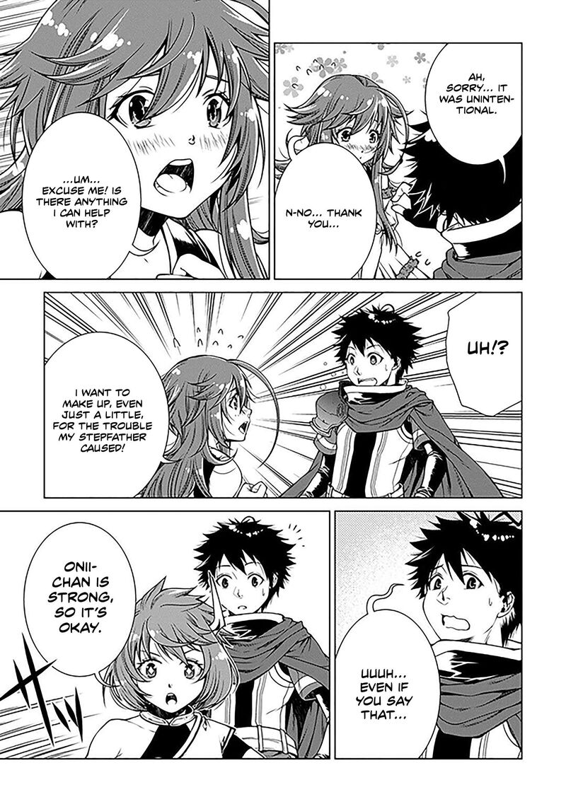 Machigai Shoukan Oidasareta Kedo Joui Gokan Skill De Rakuraku Seikatsu 28 17