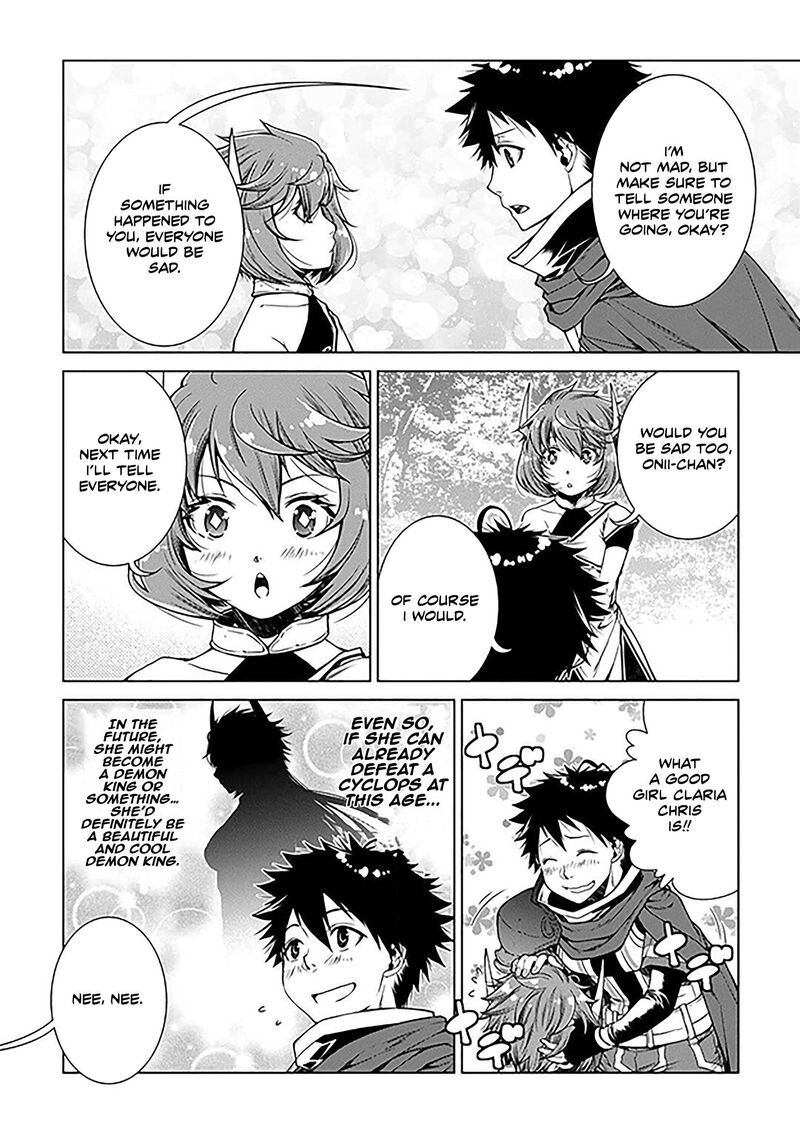 Machigai Shoukan Oidasareta Kedo Joui Gokan Skill De Rakuraku Seikatsu 28 2