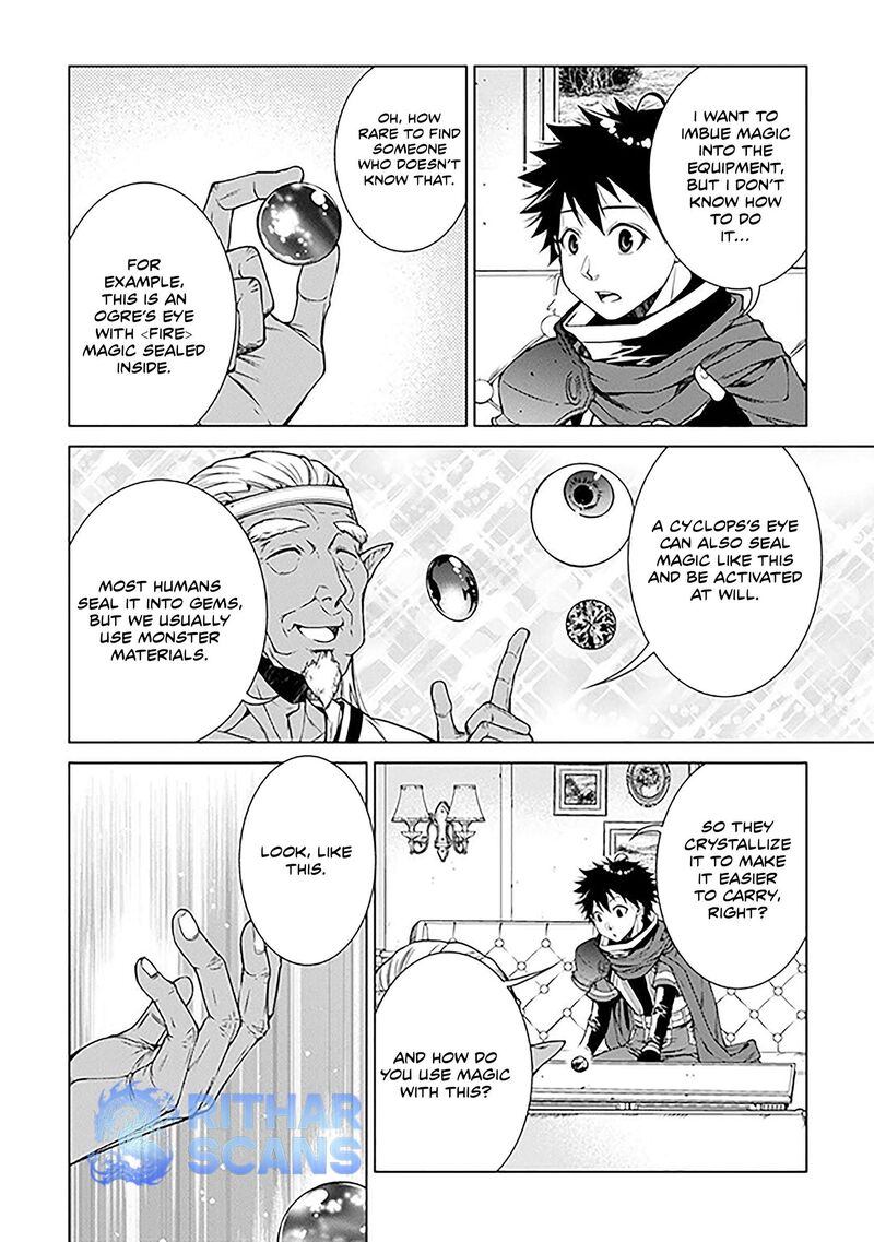 Machigai Shoukan Oidasareta Kedo Joui Gokan Skill De Rakuraku Seikatsu 28 4