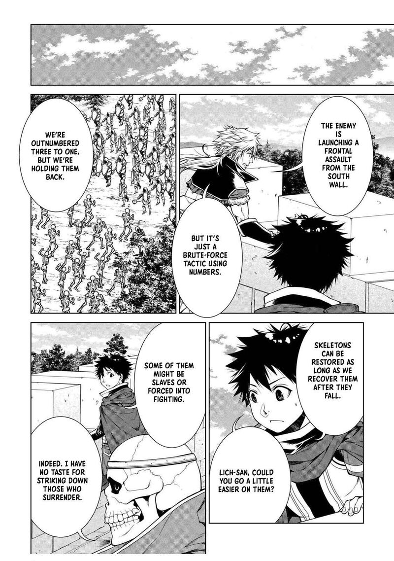 Machigai Shoukan Oidasareta Kedo Joui Gokan Skill De Rakuraku Seikatsu 29 10