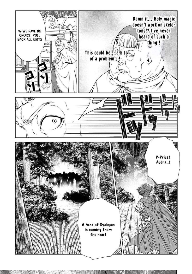 Machigai Shoukan Oidasareta Kedo Joui Gokan Skill De Rakuraku Seikatsu 29 12