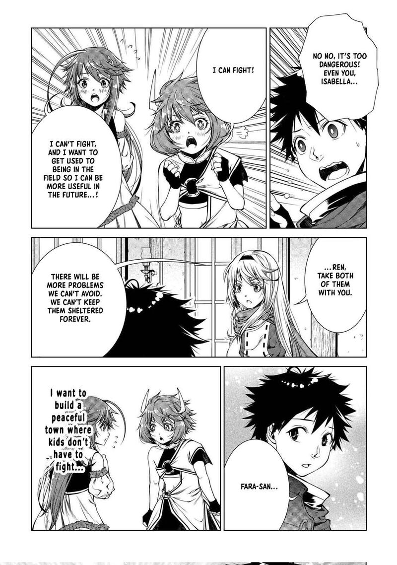 Machigai Shoukan Oidasareta Kedo Joui Gokan Skill De Rakuraku Seikatsu 29 4