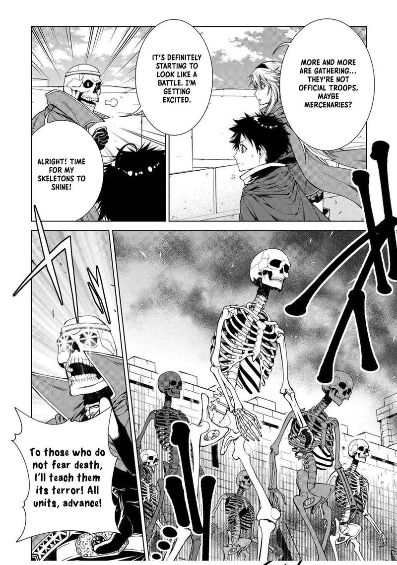 Machigai Shoukan Oidasareta Kedo Joui Gokan Skill De Rakuraku Seikatsu 29 6