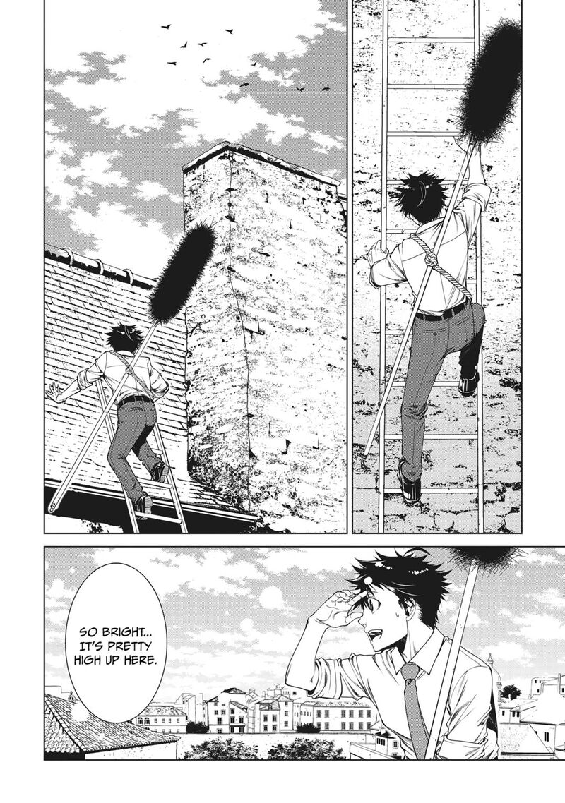 Machigai Shoukan Oidasareta Kedo Joui Gokan Skill De Rakuraku Seikatsu 3 10