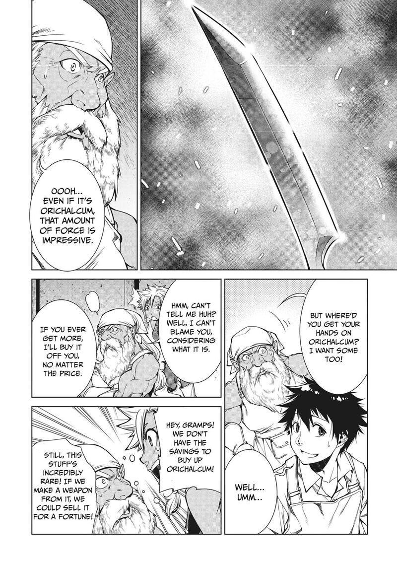 Machigai Shoukan Oidasareta Kedo Joui Gokan Skill De Rakuraku Seikatsu 3 16