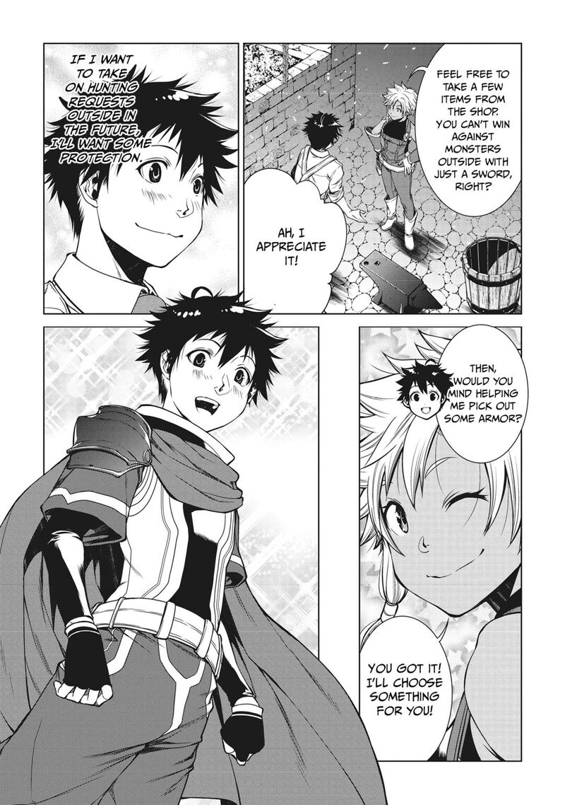 Machigai Shoukan Oidasareta Kedo Joui Gokan Skill De Rakuraku Seikatsu 3 18