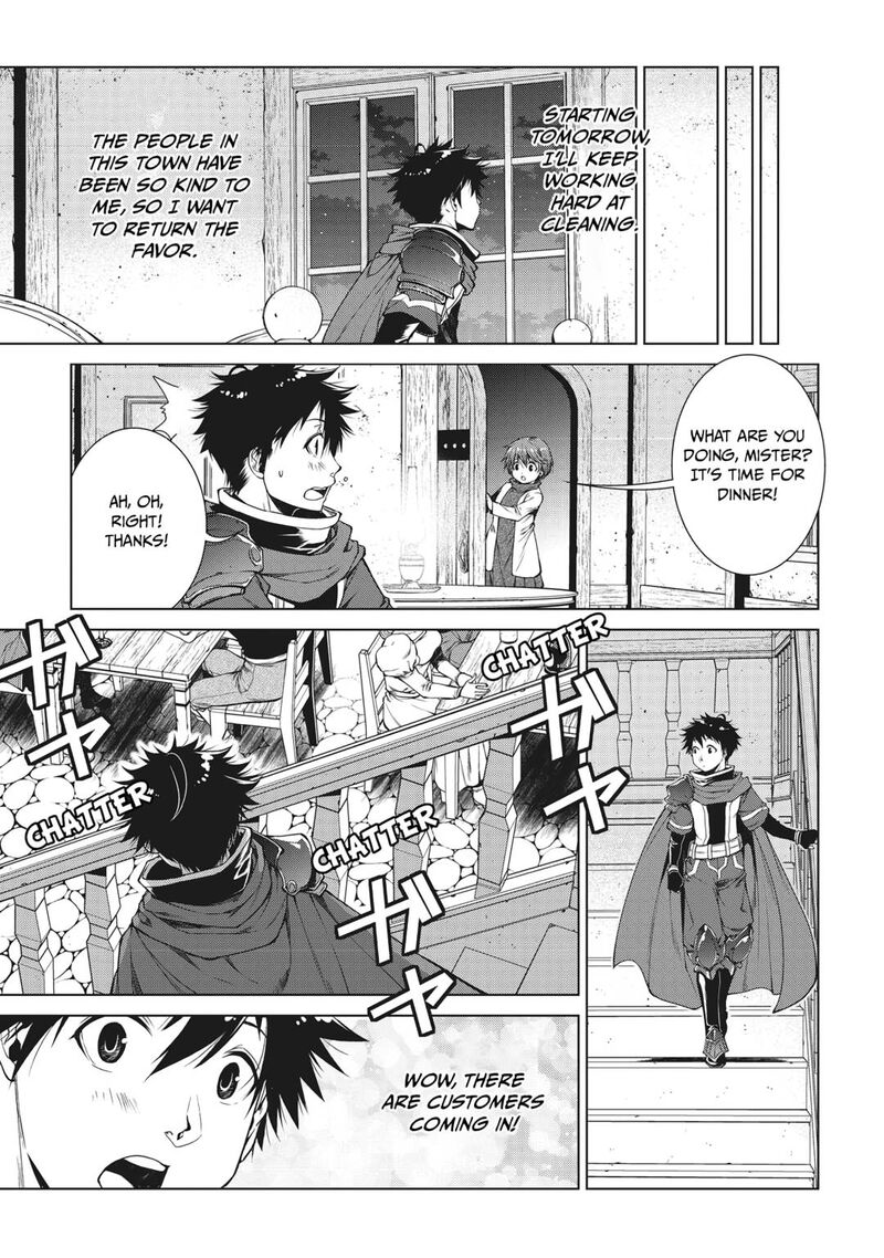 Machigai Shoukan Oidasareta Kedo Joui Gokan Skill De Rakuraku Seikatsu 3 19