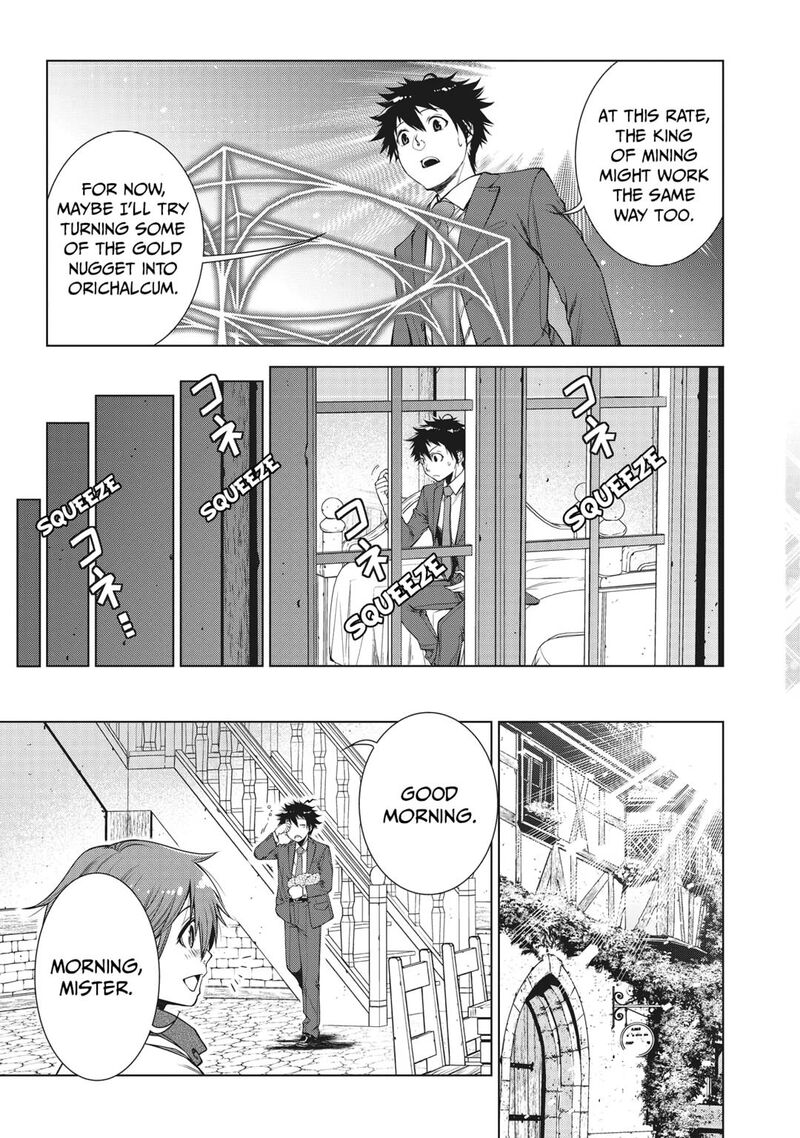 Machigai Shoukan Oidasareta Kedo Joui Gokan Skill De Rakuraku Seikatsu 3 5