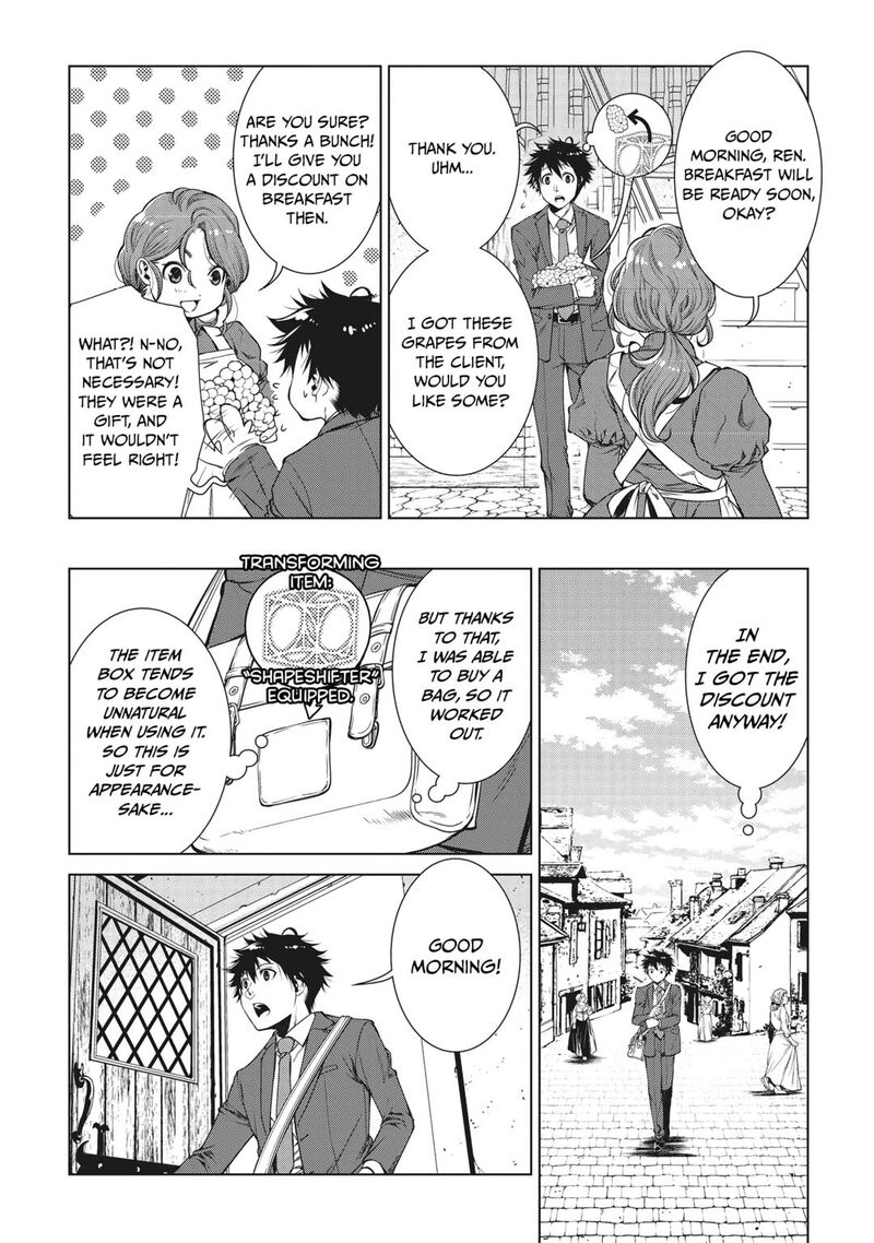 Machigai Shoukan Oidasareta Kedo Joui Gokan Skill De Rakuraku Seikatsu 3 6