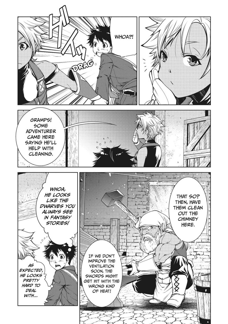 Machigai Shoukan Oidasareta Kedo Joui Gokan Skill De Rakuraku Seikatsu 3 9