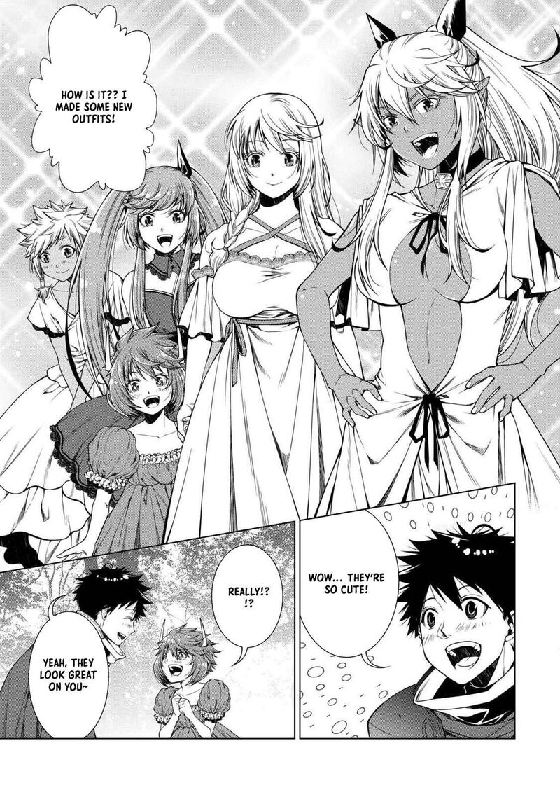 Machigai Shoukan Oidasareta Kedo Joui Gokan Skill De Rakuraku Seikatsu 30 13